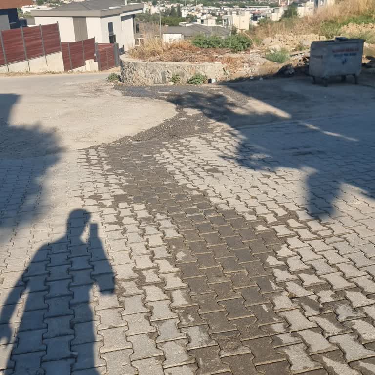 ASKİ'nin Kanalizasyon Eksikliği Ve Foseptik Sorunu