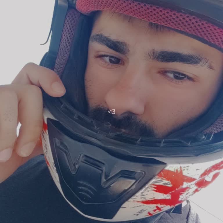 Otobüste Unutulan Kaskın Bulunamaması Ve Mağduriyet