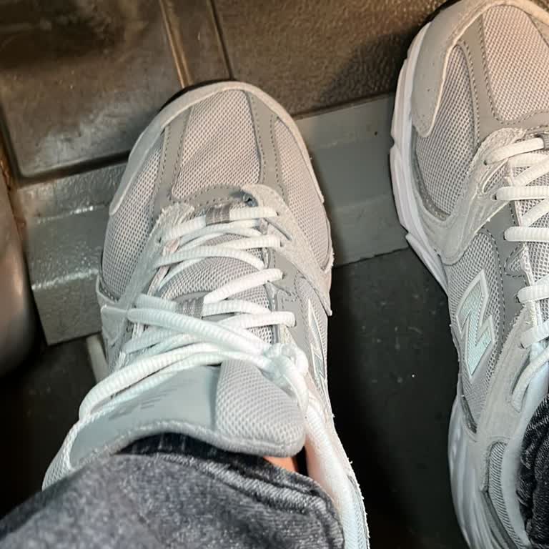 Satın Aldığım New Balance Ayakkabıda Hata Ve Değişim Talebim Karşılanmıyor