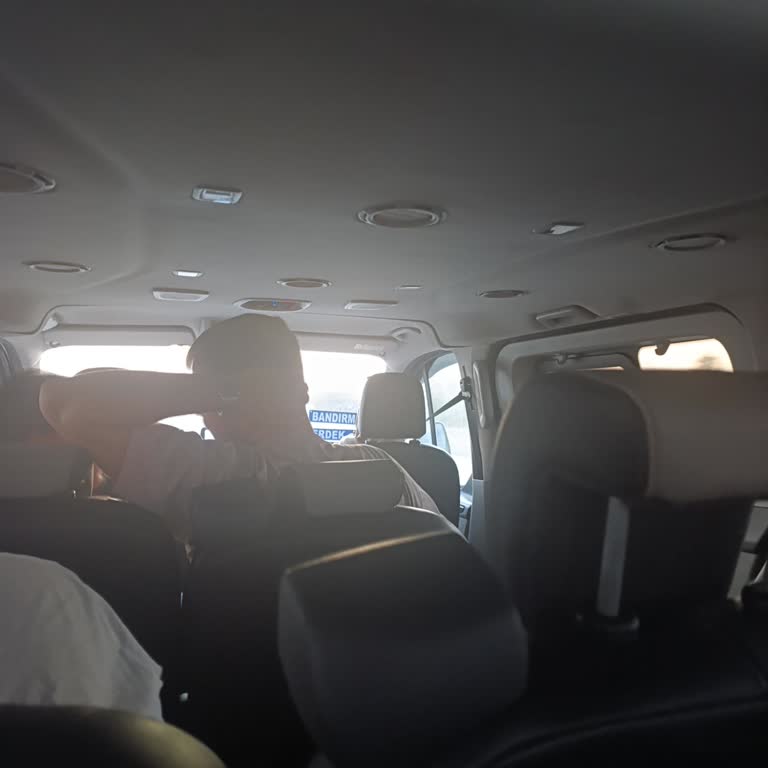 Baltur Otobüslerinde Sürekli Gecikme Ve Şoförün Olumsuz Davranışları