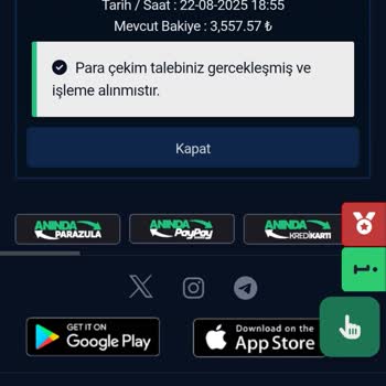 Kimlik Doğrulama Gerekçesiyle Ödeme Talebim Reddedildi