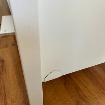 Dedeco Mobilya Eksik Teslimat, Hasarlı Ürün ve İlgisiz Hizmet