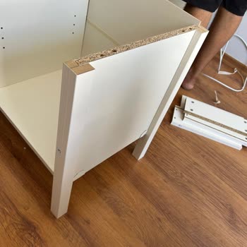 Dedeco Mobilya Eksik Teslimat, Hasarlı Ürün ve İlgisiz Hizmet