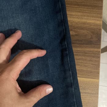 Mavi'den Aldığım Ürünlerde Tekrarlayan Sorunlar ve Yetersiz Müşteri Hizmeti