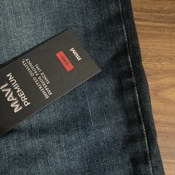 Mavi'den Aldığım Ürünlerde Tekrarlayan Sorunlar ve Yetersiz Müşteri Hizmeti