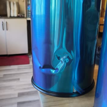 Hasarlı Ürün Teslimatı Ve İade Sürecinde Gecikme Yaşanıyor