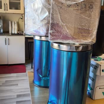 Hasarlı Ürün Teslimatı Ve İade Sürecinde Gecikme Yaşanıyor