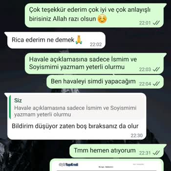 Siparişlerim 17 Gündür Teslim Edilmedi Param Da İade Edilmedi İletişim Kuramıyorum