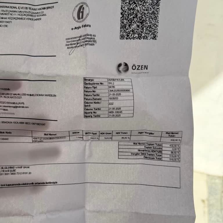 Arızalı Baharat Öğütücüye Kalıcı Çözüm Ve İade Talebi