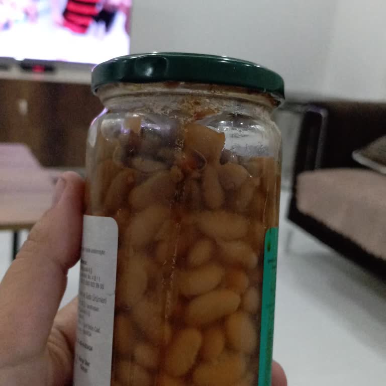 Bozuk Konserve Ve İade Talebime Çözüm Sunulmadı, Mağduriyetim Devam Ediyor