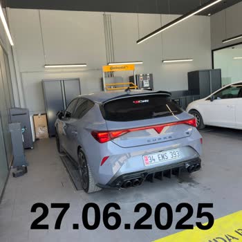 Garanti Kapsamı Dışında Bırakılan Cupra Leon'da Kronik Arızalar Ve Haksız Red Kararı