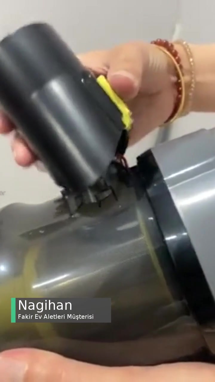 Fakir Inovator 4048 Başı Üçüncü Kullanımda Bu Halde videonun kapak resmi