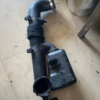 Hava Filtresi Siparişim Gönderilmedi, Param İade Edilmiyor