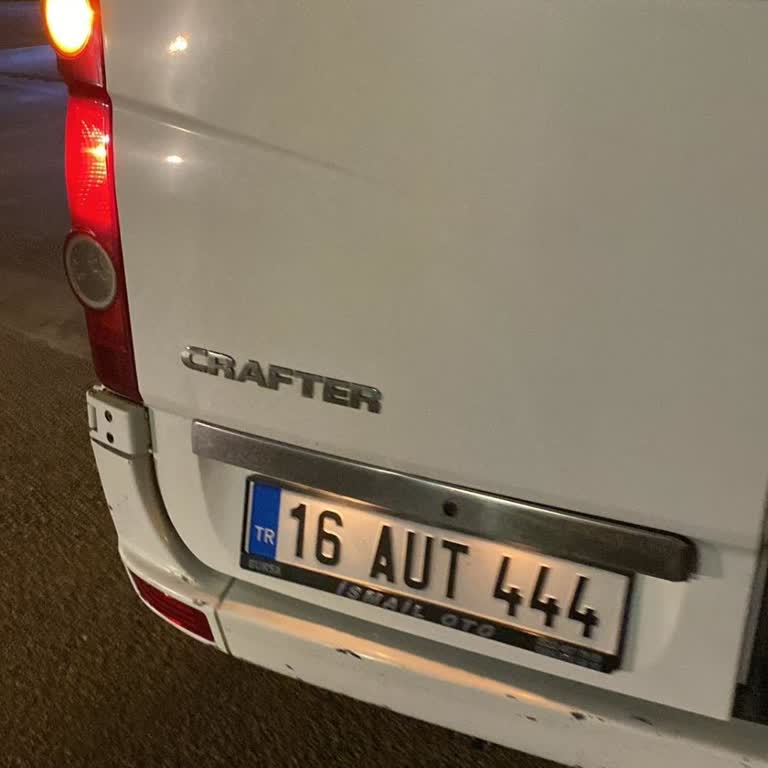 Rehberin İlgisizliği Ve Patlak Lastikle Yolculukta Güvenlik İhlali Yaşadık