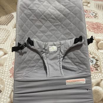 Kısa Sürede Yıpranan Ana Kucağı Ve Yetersiz Müşteri Hizmeti