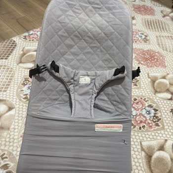 Kısa Sürede Yıpranan Ana Kucağı Ve Yetersiz Müşteri Hizmeti