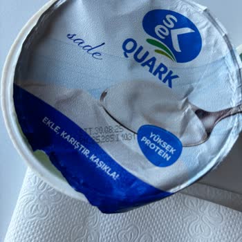 Son Kullanma Tarihi Geçmemiş Üründe Küf Sorunu Ve Mağduriyet