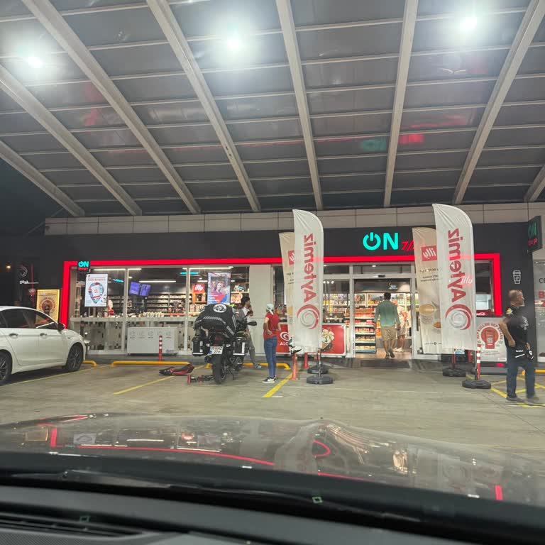 Sadece Halkbank Kartı İle Ödeme Kabul Edilmesi Mağduriyet Yarattı