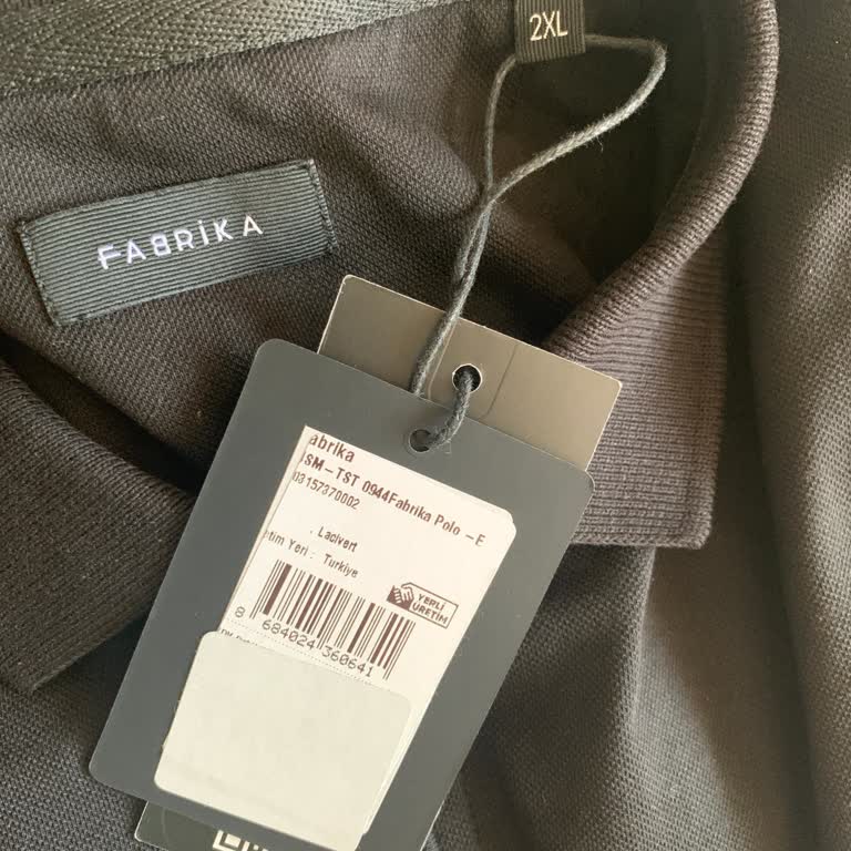 Boyner Online Siparişimde Yanlış Beden Ve Renk Gönderildi