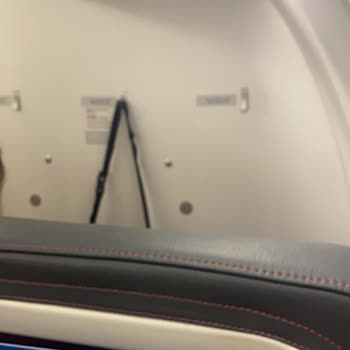 Ekstra Ücret Ödeyerek Normal Koltuk Verilmesi Şaşkınlığı