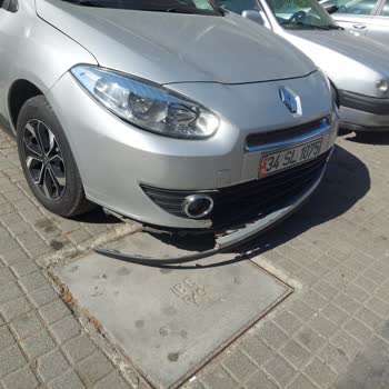 Ekspertiz Yetersizliği Ve Orijinal Parça Talebiyle Quick Sigorta Mağduriyeti