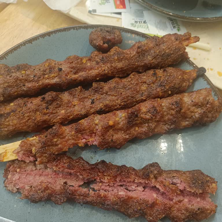 Bursa Carrefour SA'da 1,5 Saat Beklenen Sipariş Çiğ Geldi, Sorun Çözülmedi