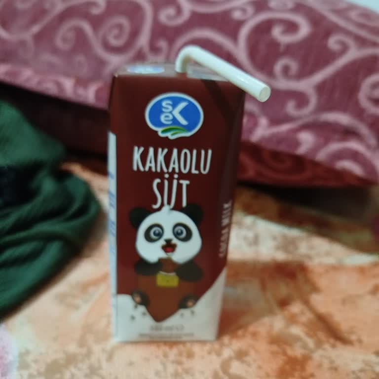 Bozuk Süt Nedeniyle Kızım Risk Altındaydı Sek Ve A101den Acil Açıklama Bekliyorum