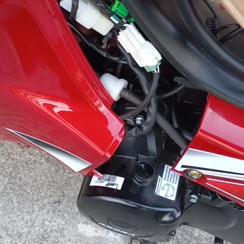 Hasarlı Motosiklet Teslimatı Sonrası İade Ve Masraf İadesi Talebim Reddedildi