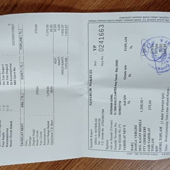 Hasarlı Motosiklet Teslimatı Sonrası İade Ve Masraf İadesi Talebim Reddedildi