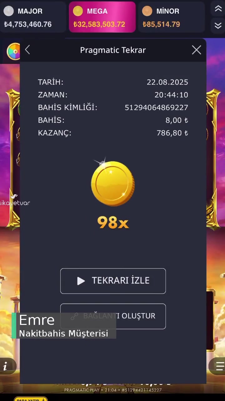 Nakitbahis Almaktan Başka Yaptıkları Bir Şey Yok Her Şey Ortada videonun kapak resmi