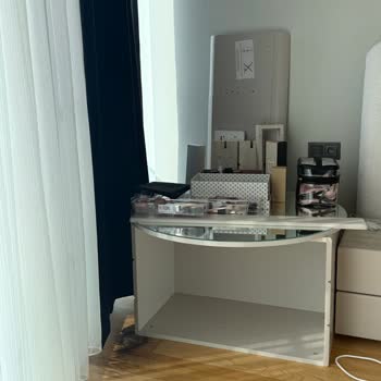 Dedeco Mobilya Siparişim 5 Aydır Eksik ve Teslim Edilmiyor