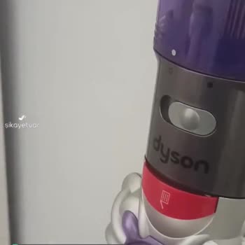 Dyson Müşteri Hizmetlerinin İlgisizliği
