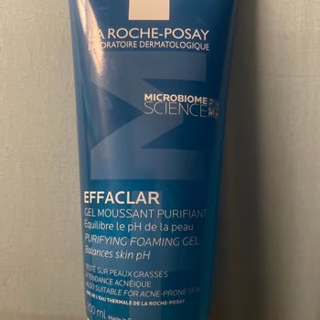 Is My La Roche-Posay Product a Fake? QR Code Leads to a Suspicious Website