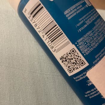 Is My La Roche-Posay Product a Fake? QR Code Leads to a Suspicious Website