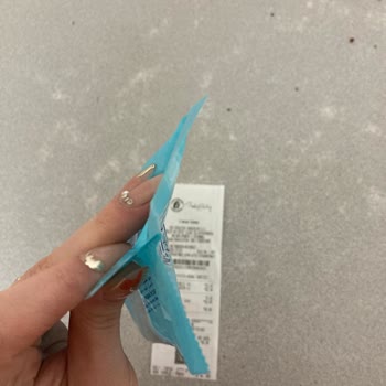 Satın Aldığım Çikolata Paketinden Eksik Ürün Çıktı