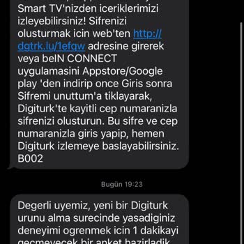 Şüpheli Aramalar Sonrası Kişisel Bilgilerimin Güvende Olmasını İstiyorum