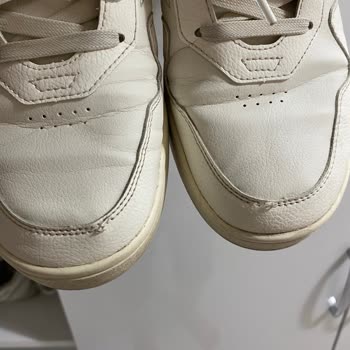 Kısa Sürede Yıpranan Ayakkabıya Ret Ve Çözüm Sunulmaması