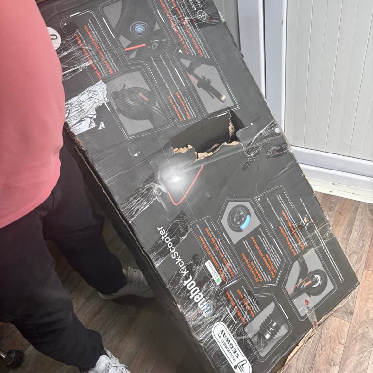 Kullanılmamış Üründe Ciddi Arızalar Ve İade Sorunu: Trendyol Ve Satıcıdan Çözüm Alamıyorum