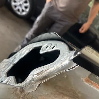 Uyumsuz Parça Satışı Ve İade Reddi Mağduriyeti