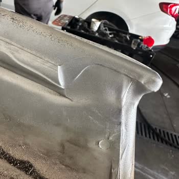 Uyumsuz Parça Satışı Ve İade Reddi Mağduriyeti