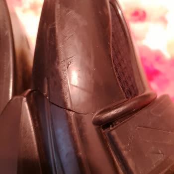 Kırık Ayakkabı Satışı Ve İade Sürecinde Mağduriyet