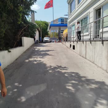 Eki aç