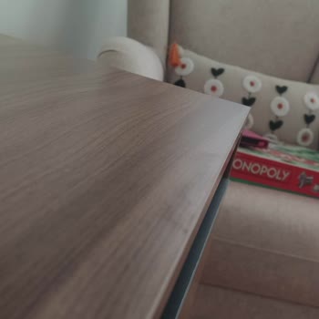 Bellona TV Ünitesinde Sıvı Teması Olmadan Oluşan Kabarma Ve Garanti Sorunu