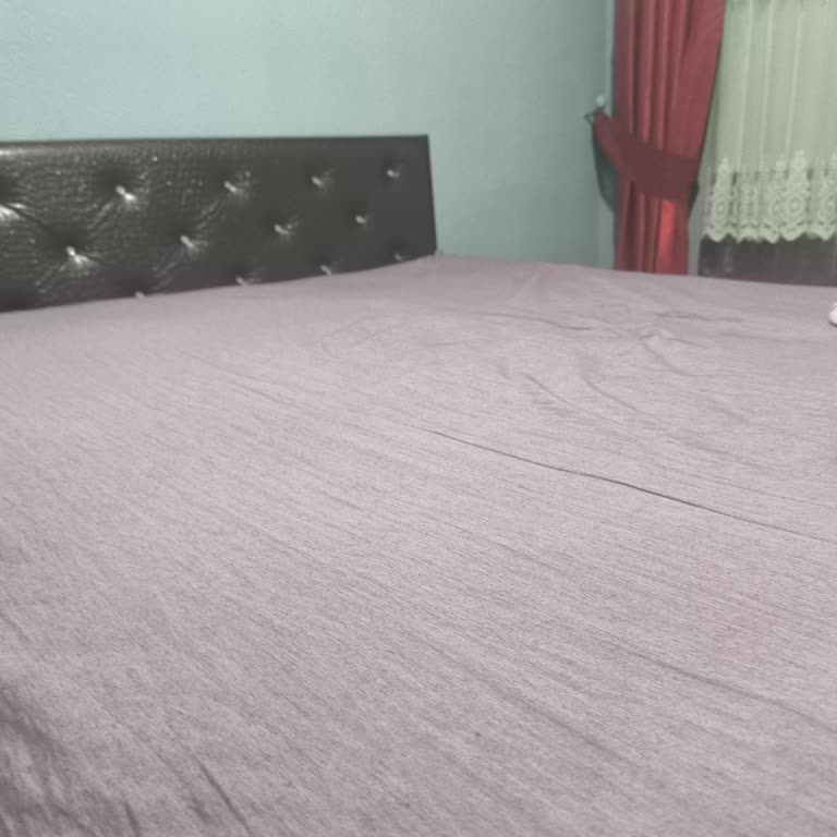 Bambi Luxia Yatakta Çökme Sorunu Ve Yetersiz Müşteri Hizmeti