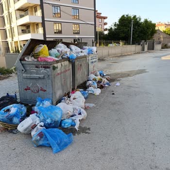 Eki aç