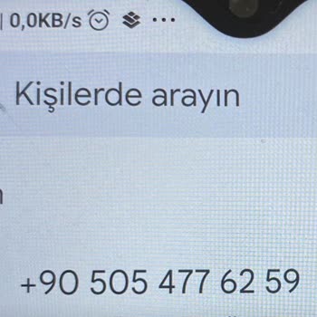 Instagram Üzerinden Süpürge Alışverişimde Yaşadığım Mağduriyet
