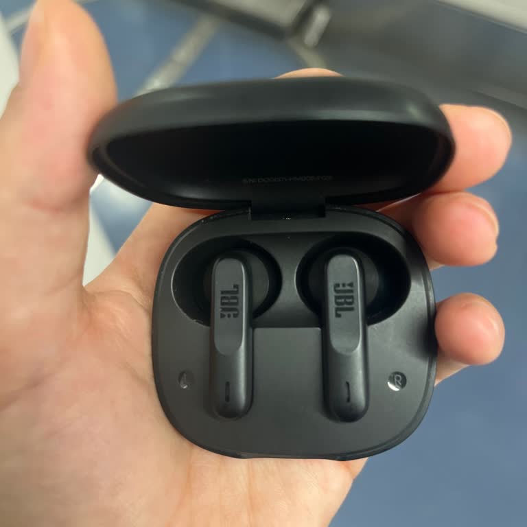 JBL Wave Flex Sağ Kulaklıktan Ses Gelmiyor, Tamir Veya Değişim Talep Ediyorum