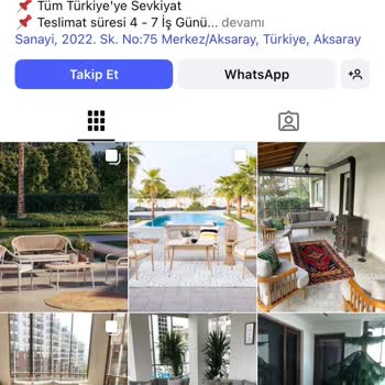 @asilvenusmobilyavedekorasyon Ödeme Sonrası İletişim Engeli Ve İade Sorunu