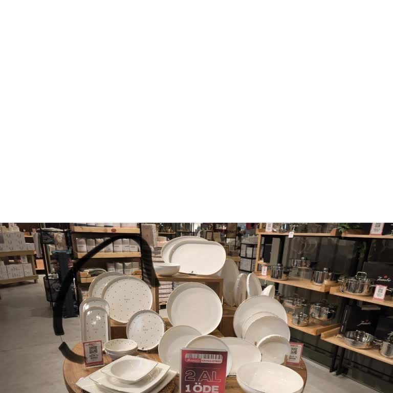 Karaca Mağazalarında Kampanya Bilgilendirme Sorunu Ve Mağduriyet