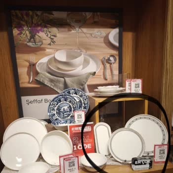 Karaca Mağazalarında Kampanya Bilgilendirme Sorunu Ve Mağduriyet